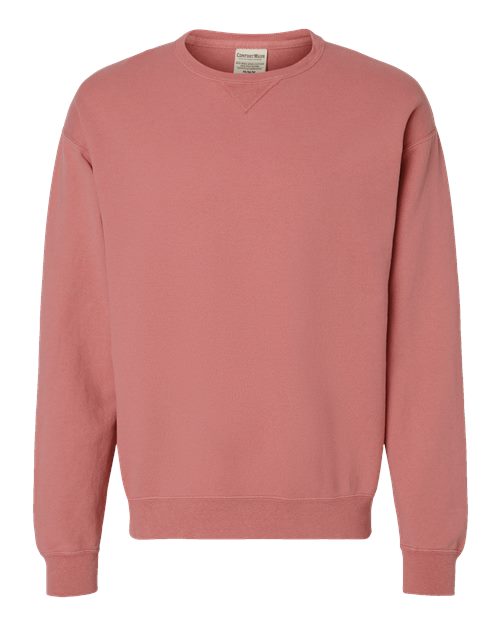 ComfortWash by Hanes GDH400 - Mauve