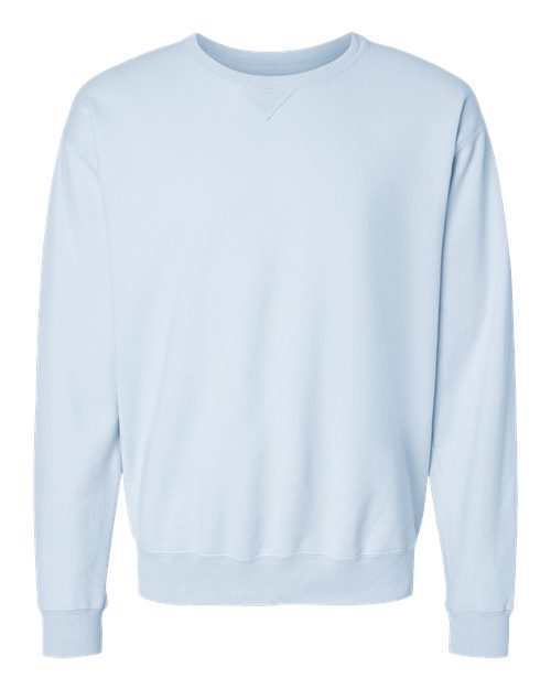 ComfortWash by Hanes GDH400 - Soothing Blue