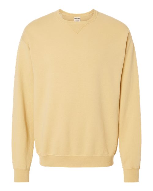 ComfortWash by Hanes GDH400 - Summer Squash Yellow