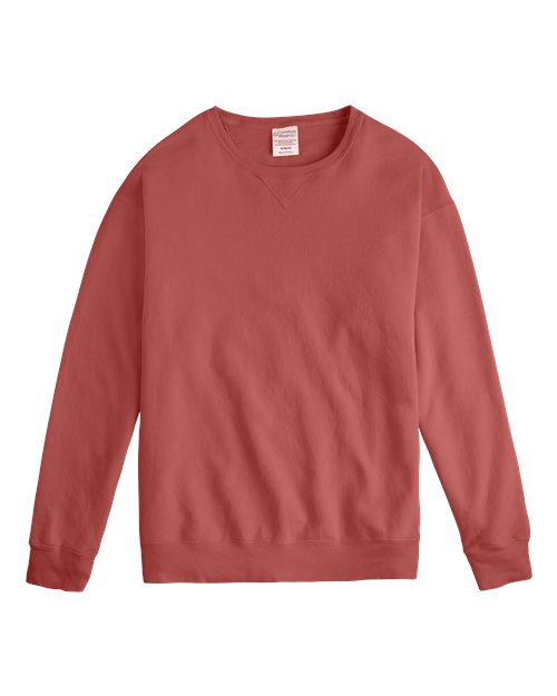 ComfortWash by Hanes GDH400 - Nantucket Red