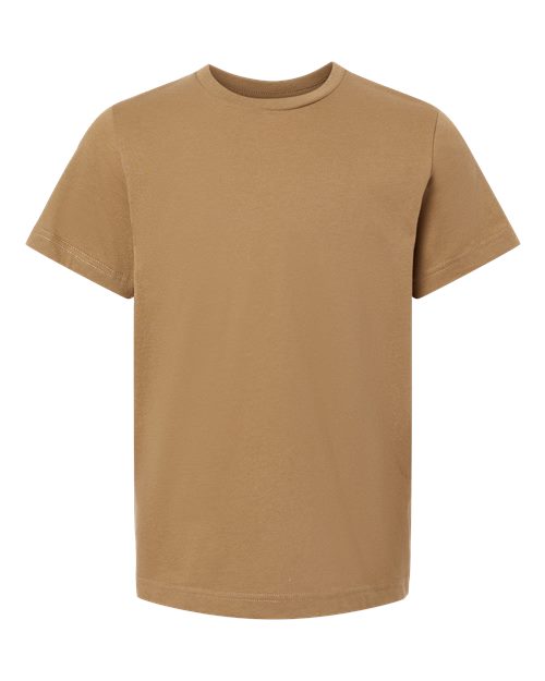 LAT 6101 - Coyote Brown