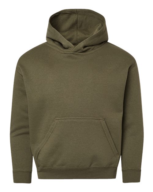 LAT 2296 - Military Green