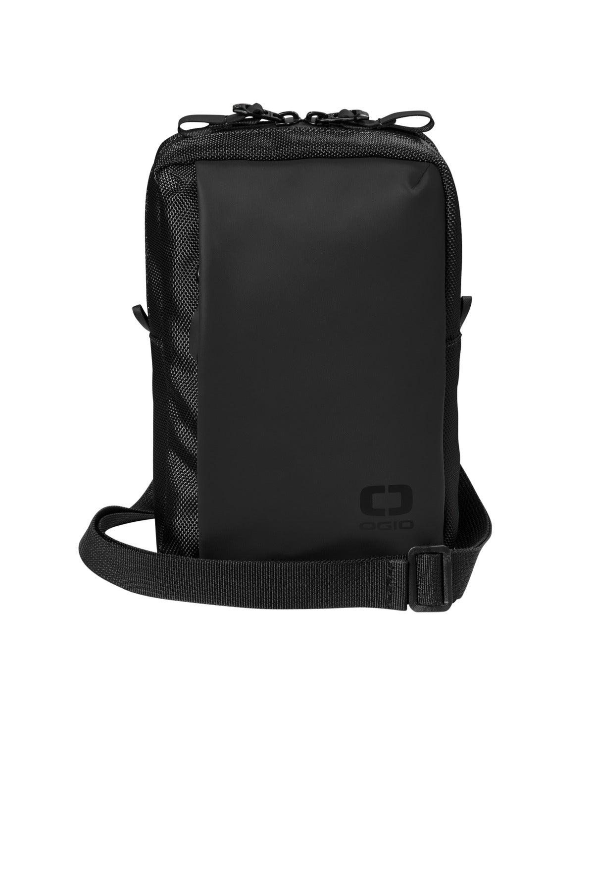OGIO Resistant Crossbody 97002 - Blacktop
