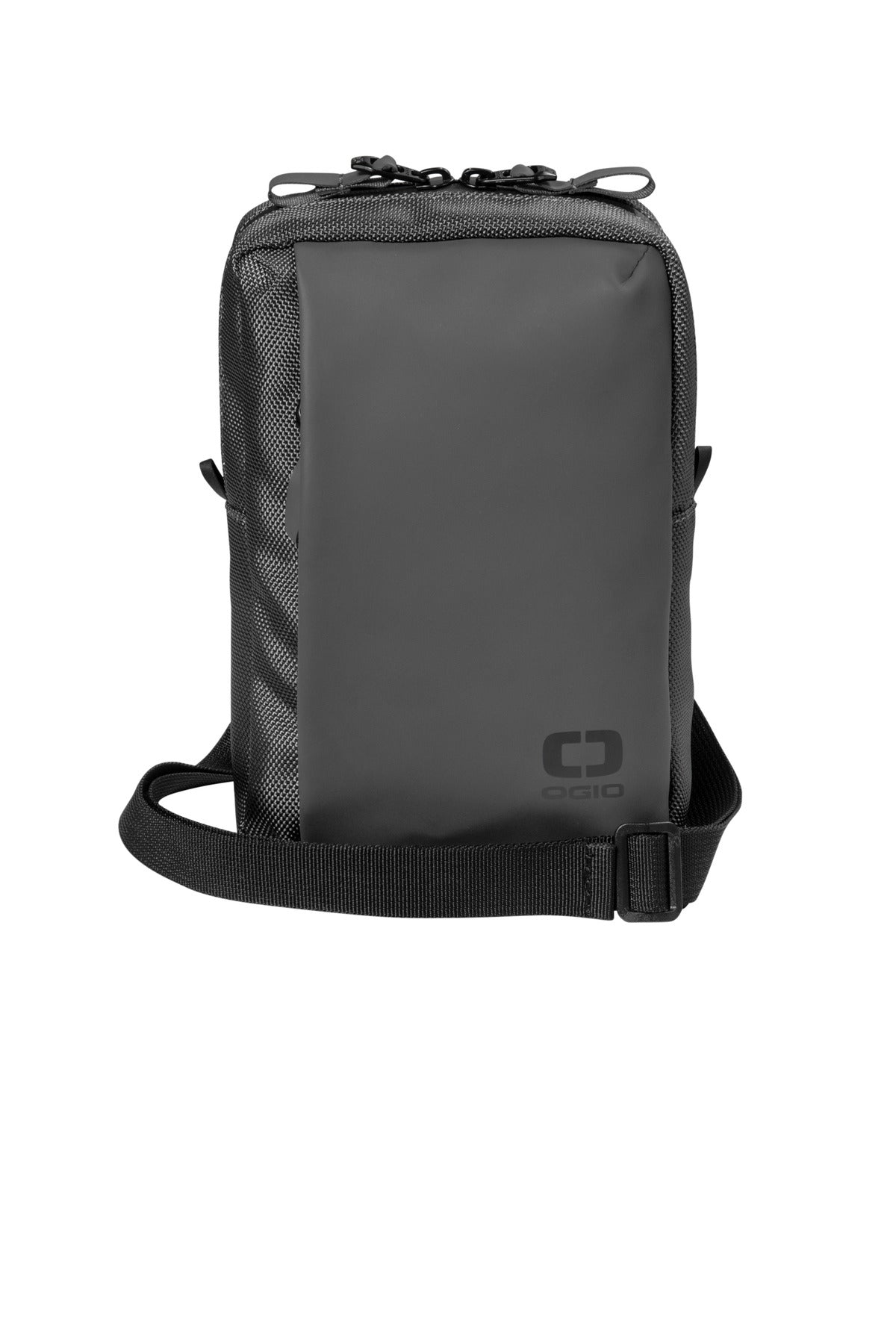 OGIO Resistant Crossbody 97002 - Tarmac Grey
