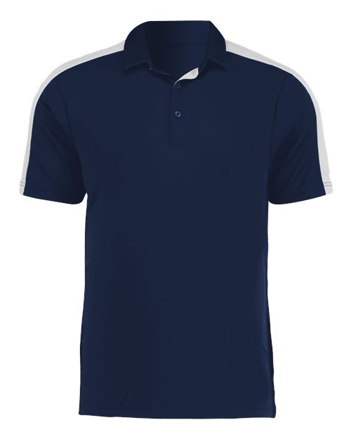 Augusta Sportswear 5028 - Navy/ White