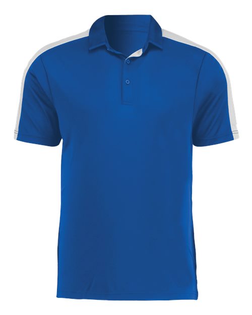 Augusta Sportswear 5028 - Royal/ White
