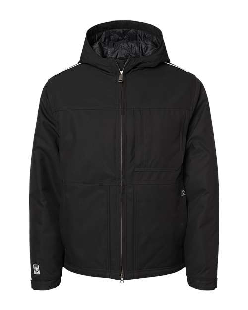 DRI DUCK 5326 - Black