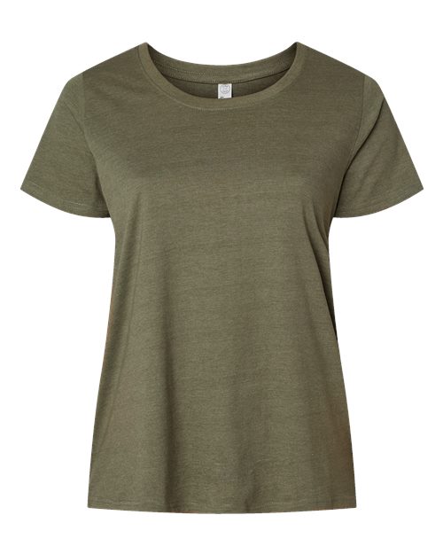LAT 3816 - Vintage Military Green