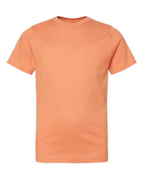 LAT 6101 - Sunset