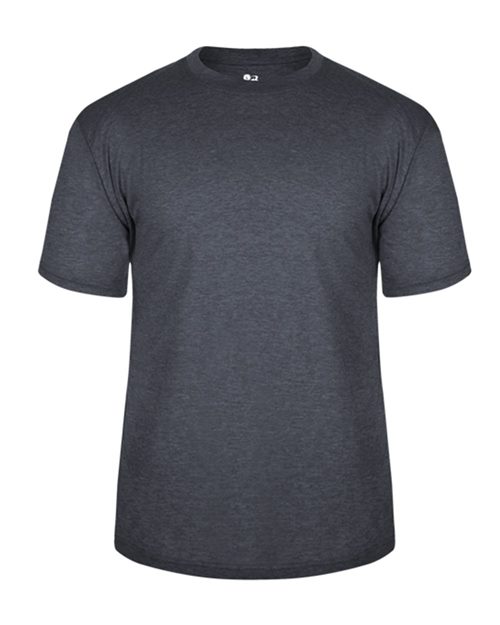 Badger 2940 - Burnt Orange Heather