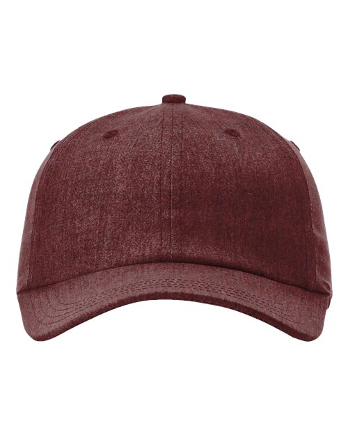 Richardson 224RE - Heather Maroon