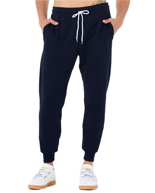 BELLA + CANVAS 3727 - Navy
