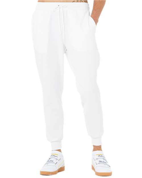 BELLA + CANVAS 3727 - White