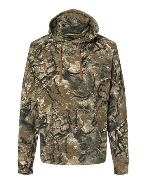 J. America 8879 - Outdoor Camo