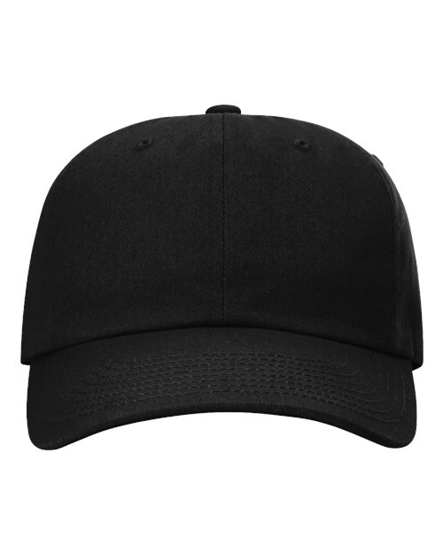 Richardson 254RE - Black