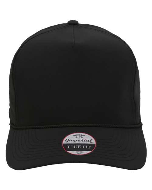 Imperial 5054 - Black/ Black