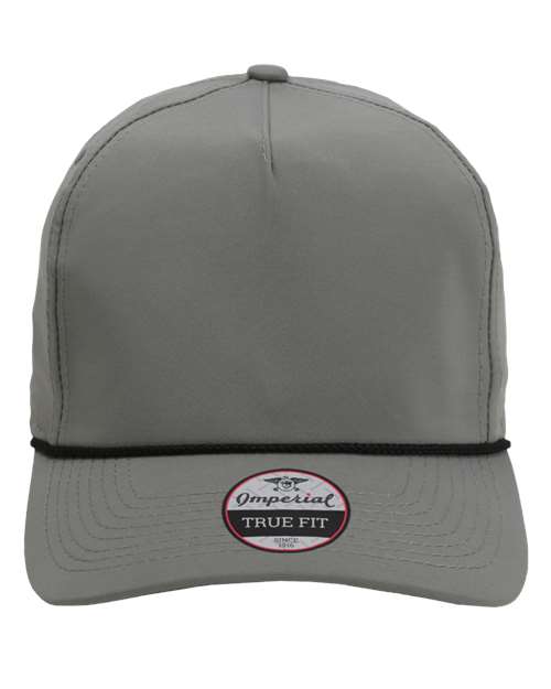 Imperial 5054 - Grey/ Black