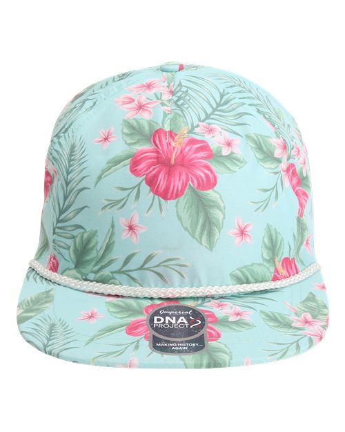 Imperial DNA010 - Hawaiin Biome