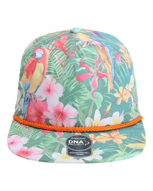 Imperial DNA010 - Hawaiin Rainforest