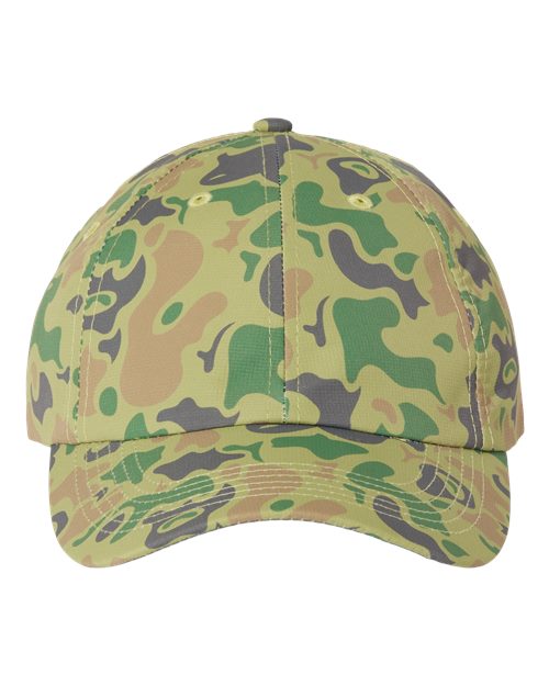 Imperial X210R - Green Duck Camo