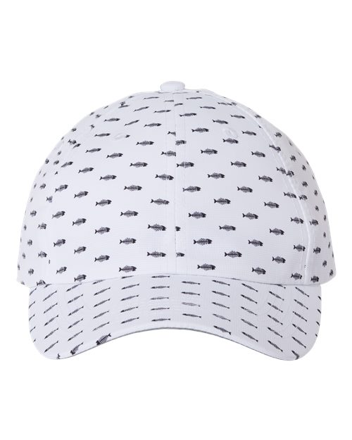 Imperial X210R - White Bone Fish
