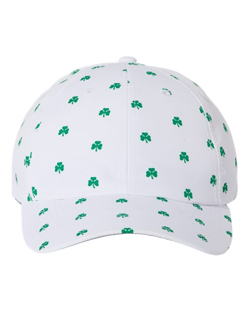 Imperial X210R - White Shamrock