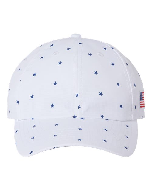Imperial X210R - White Stars