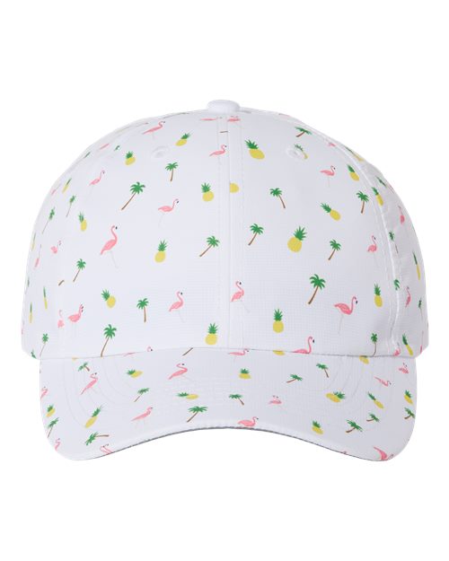 Imperial X210R - White Tropical