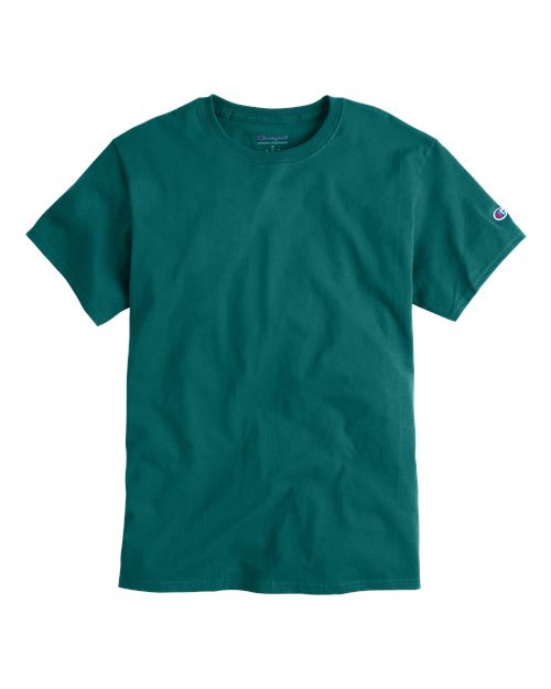 Champion T425 - Emerald Green