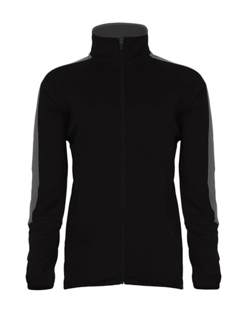 Badger 7921 - Graphite/ Black