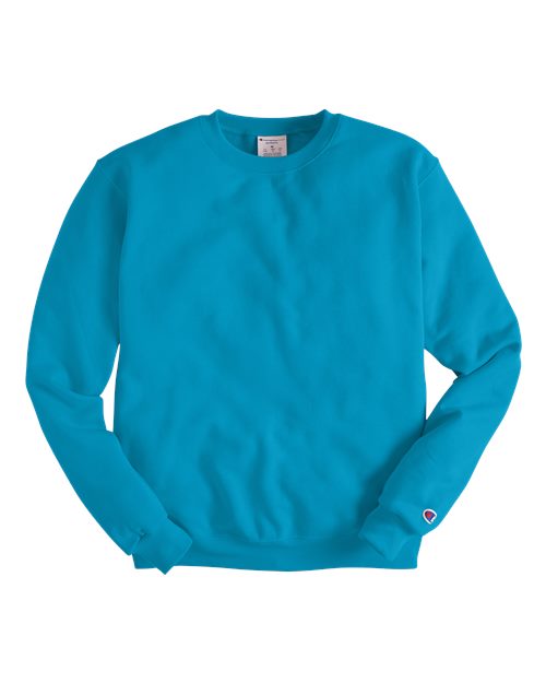 Champion S600 - Tempo Teal