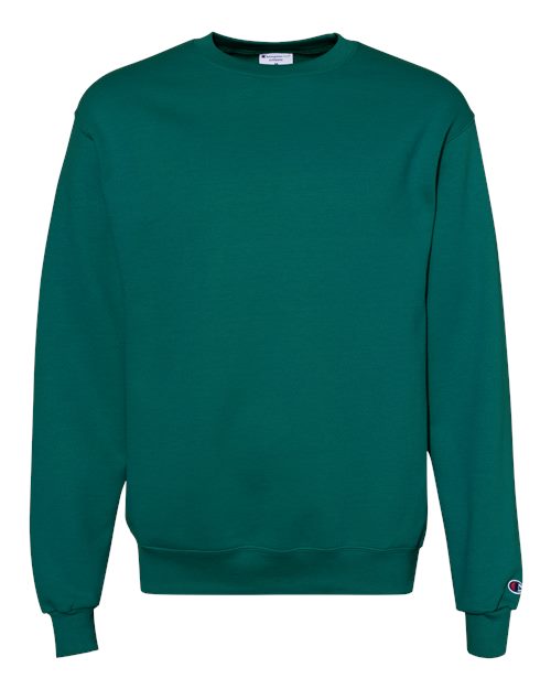 Champion S600 - Emerald Green