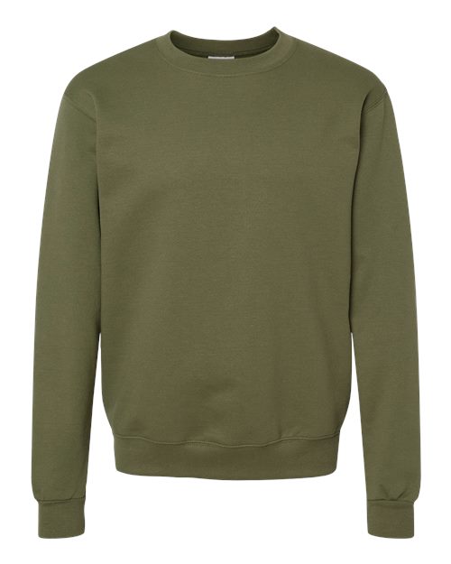 Champion S600 - Fresh Olive