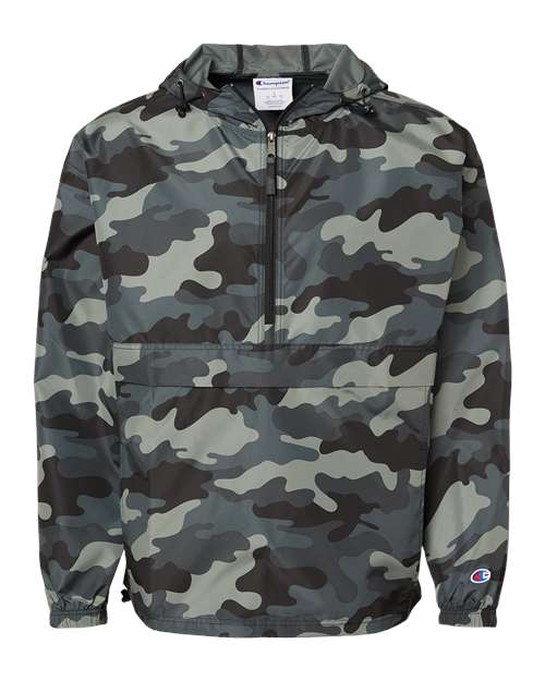 Champion CO200 - Concrete Camo