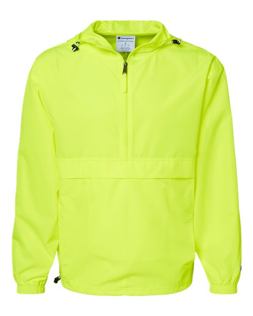 Champion CO200 - Safety Green