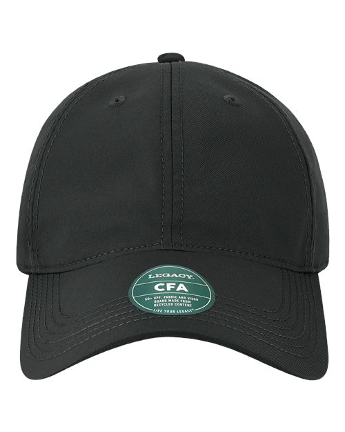 LEGACY CFA - Black