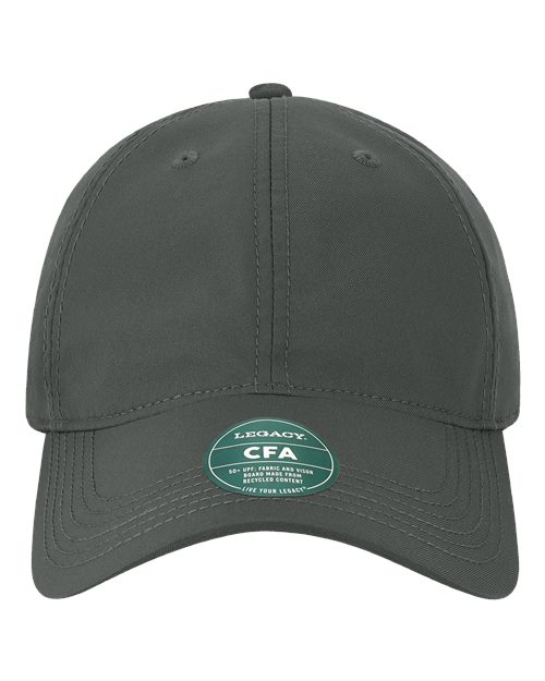 LEGACY CFA - Dark Grey