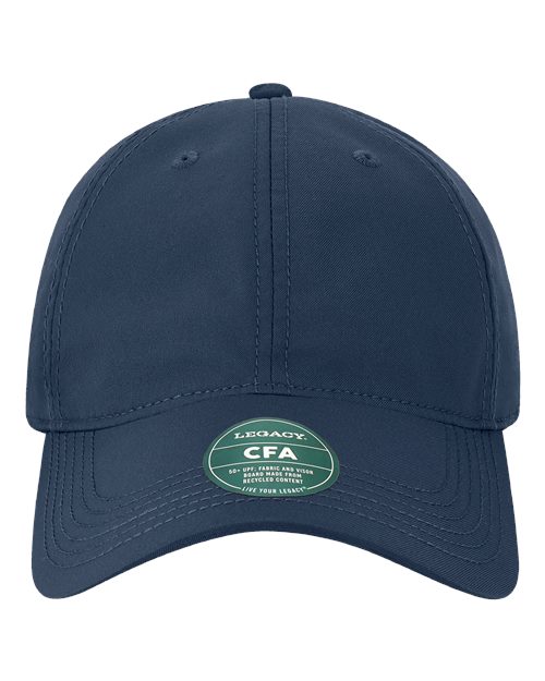LEGACY CFA - Navy