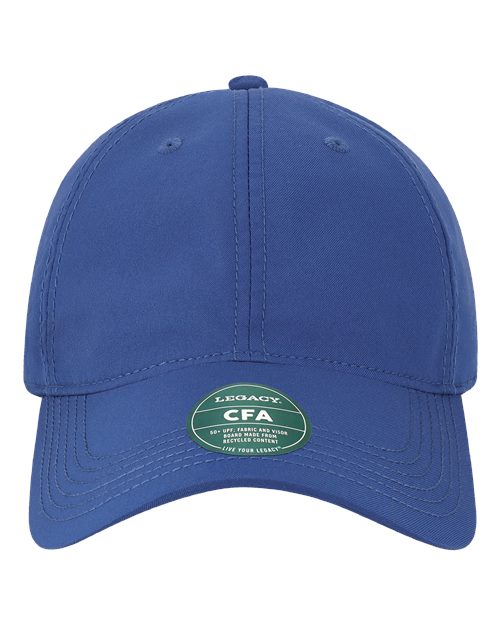 LEGACY CFA - Royal