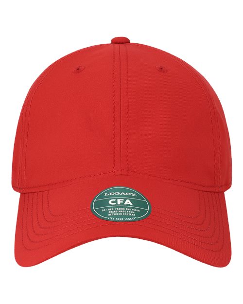 LEGACY CFA - Scarlet