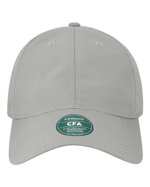 LEGACY CFA - Shark Grey
