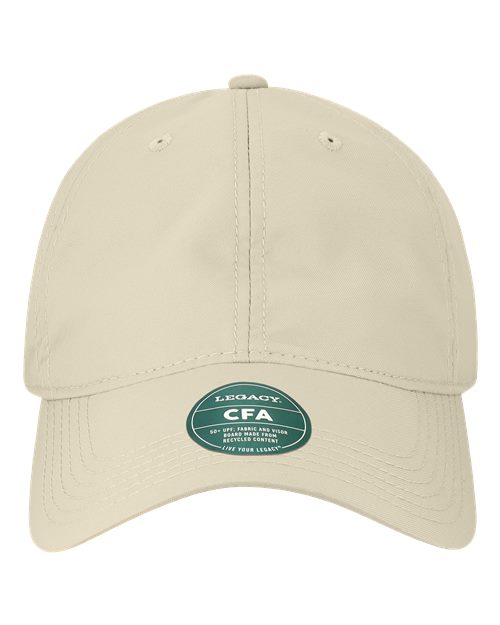 LEGACY CFA - Stone