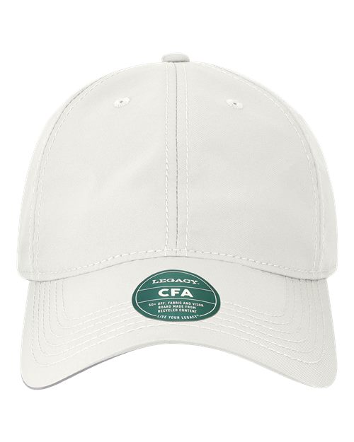 LEGACY CFA - White