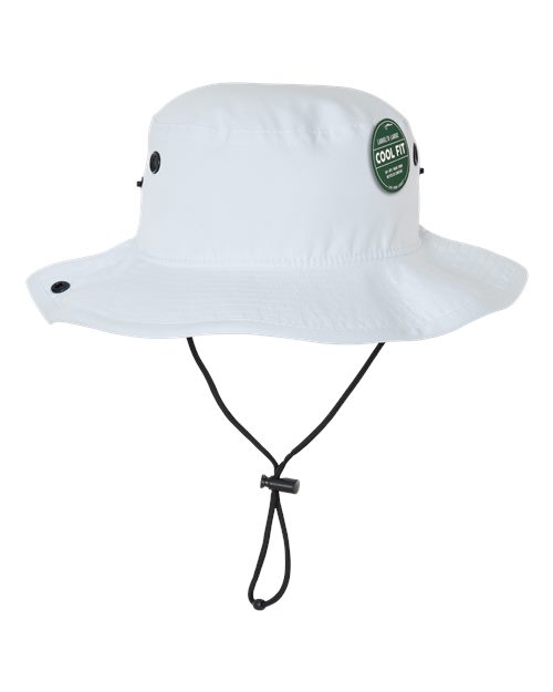 LEGACY CFB - White
