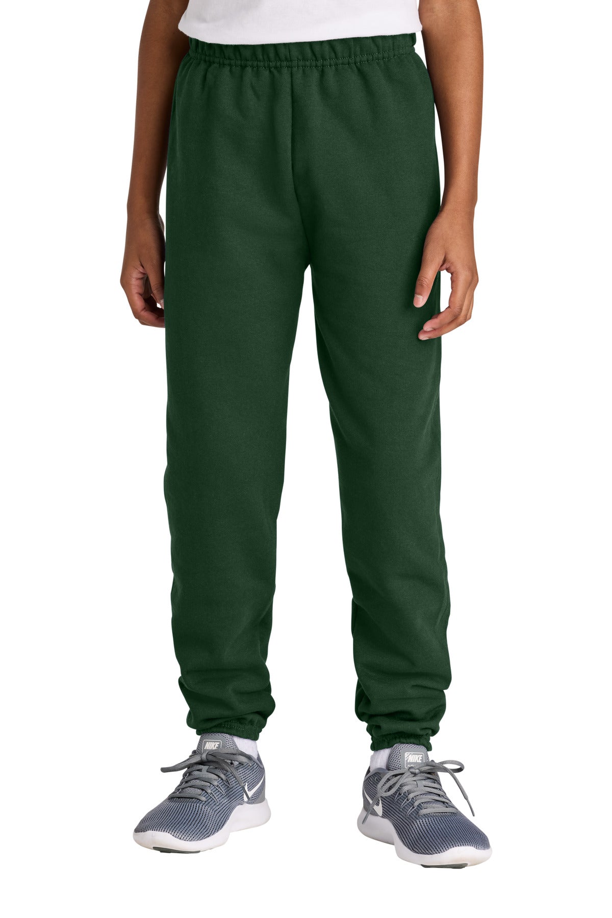 Jerzees Youth NuBlend Sweatpant