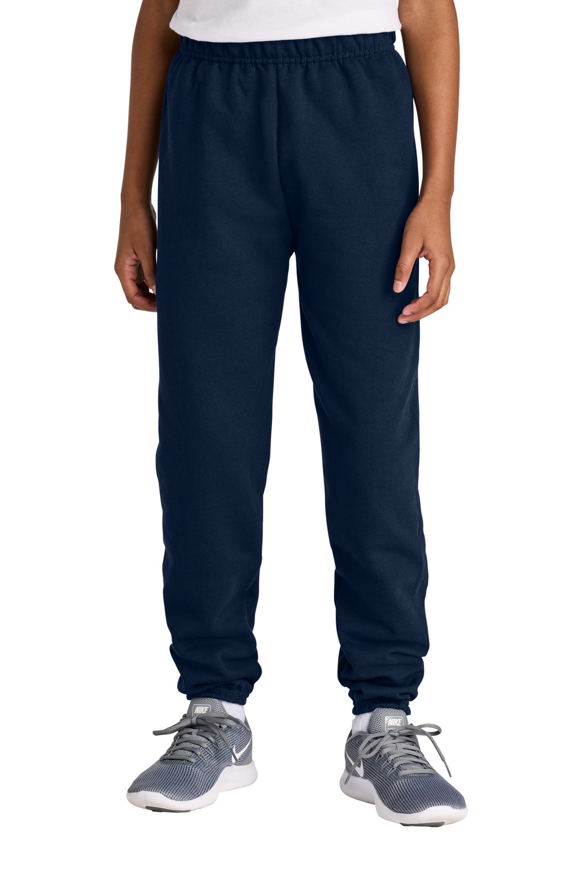 Jerzees Youth NuBlend Sweatpant