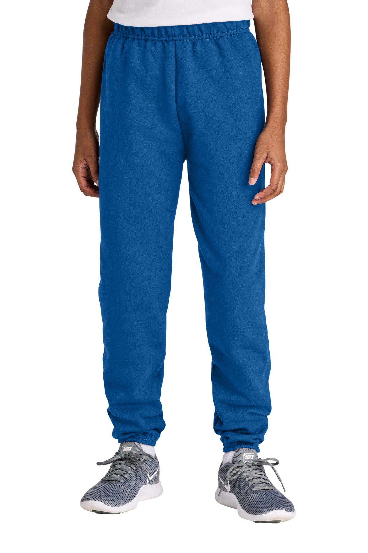 Jerzees Youth NuBlend Sweatpant
