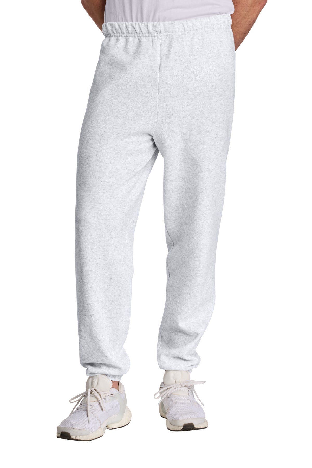 Jerzees - NuBlend Sweatpant.  973M - Ash