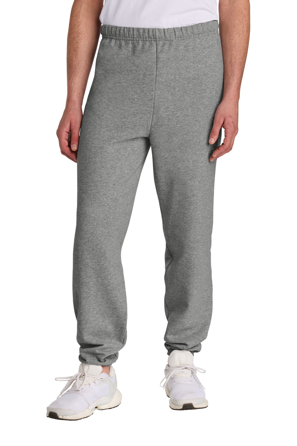 Jerzees - NuBlend Sweatpant.  973M - Oxford
