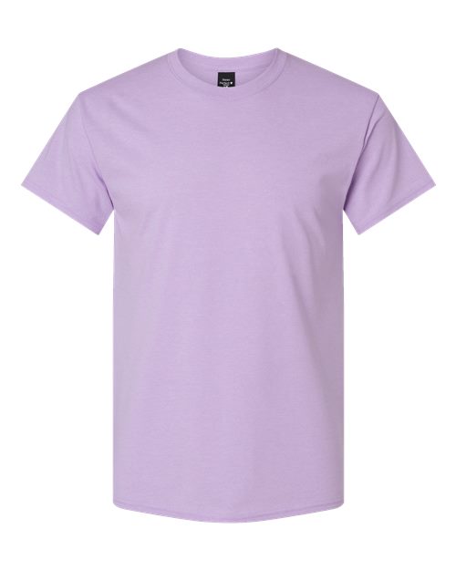 Hanes 42TB - Pale Violet Heather